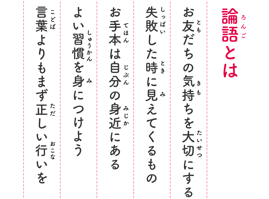 論語とは